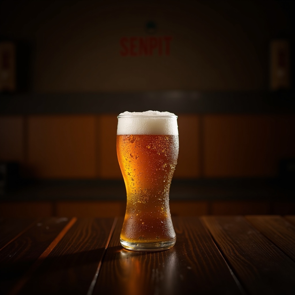 Cerveza
